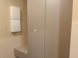 Прихожая под потолок по индивидуальным размерам