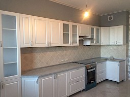 Кухни на заказ
