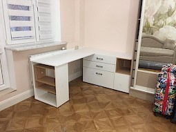 Письменный стол на заказ