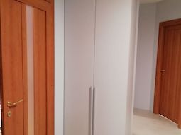 Распашной шкаф на заказ